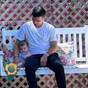 Meet your Posher, Noah